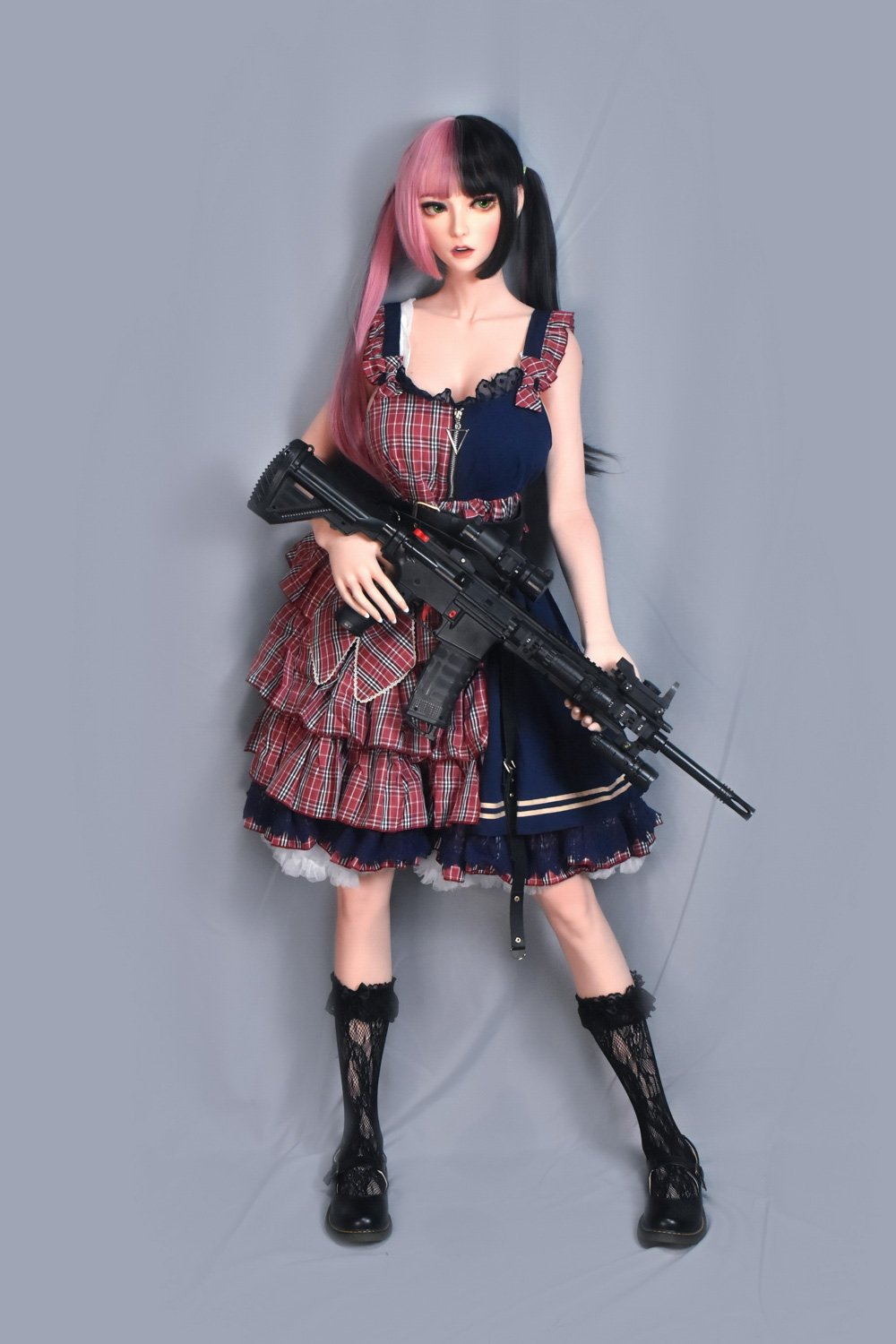 Yao XiangLing v3 – Elsa Babe 165cm – Bild 4