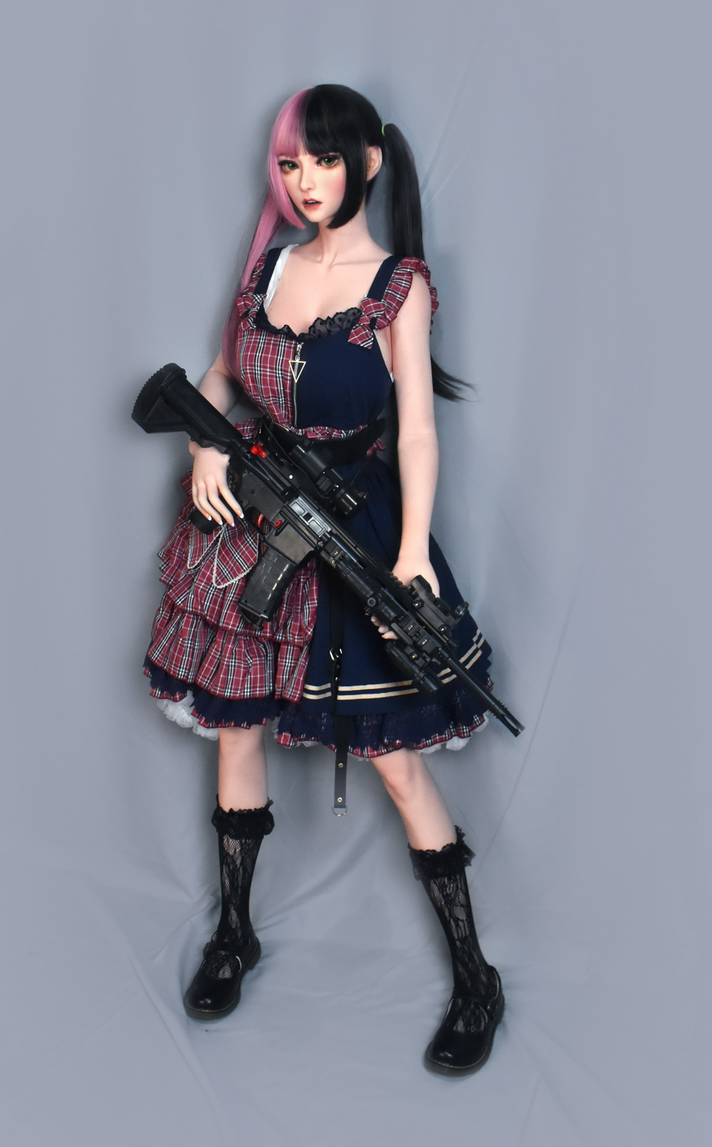 Yao XiangLing v3 – Elsa Babe 165cm – Bild 3