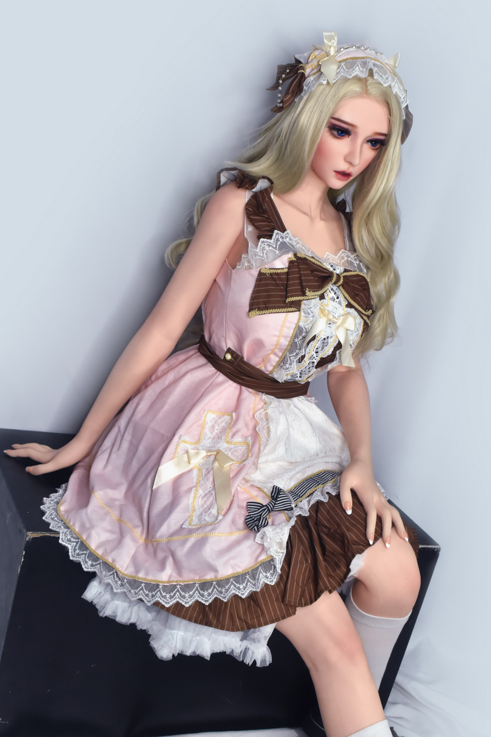 Yao XiangLing v2 – Elsa Babe 165cm – Bild 9