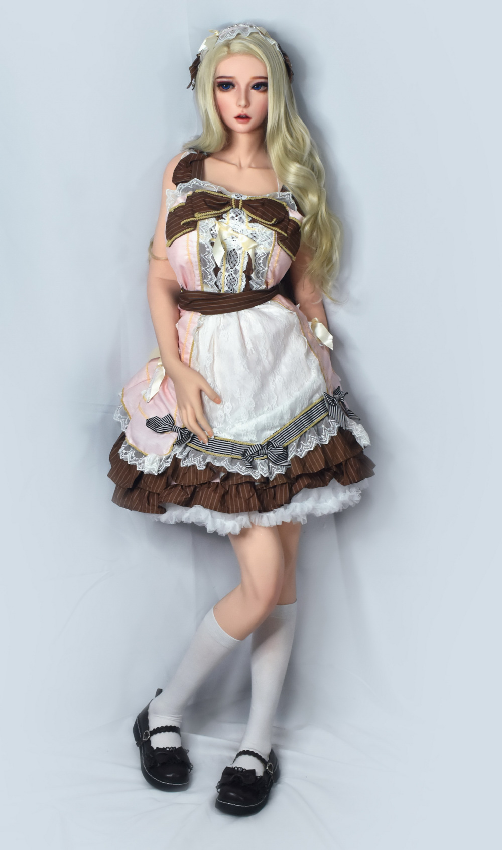 Yao XiangLing v2 – Elsa Babe 165cm – Bild 3