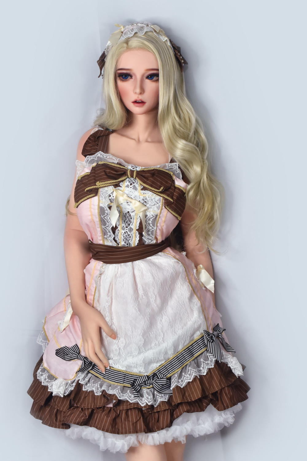 Yao XiangLing v2 – Elsa Babe 165cm – Bild 2