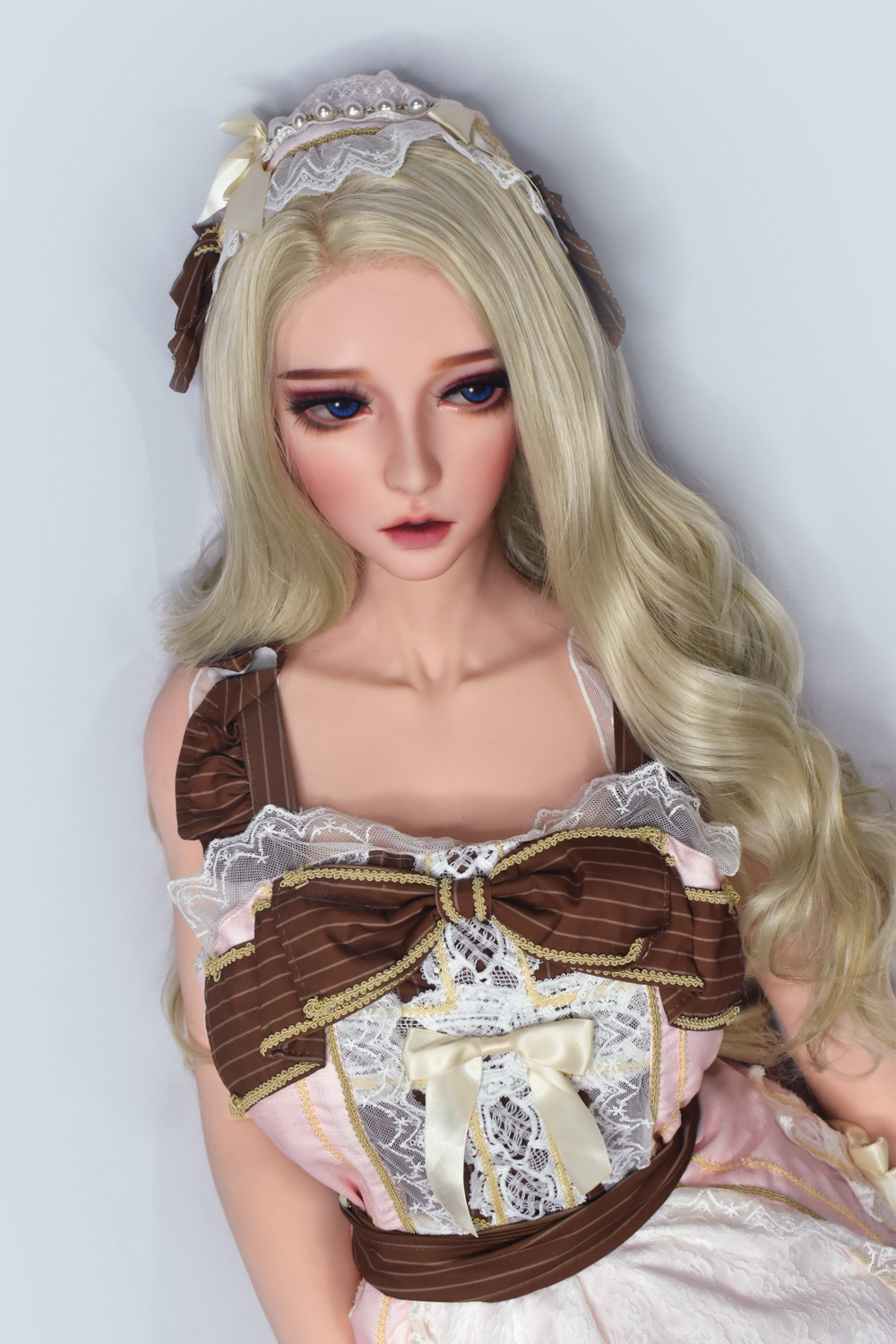 Yao XiangLing v2 – Elsa Babe 165cm