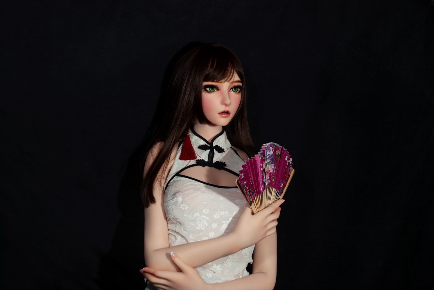Yao XiangLing – Elsa Babe 165cm – Bild 12