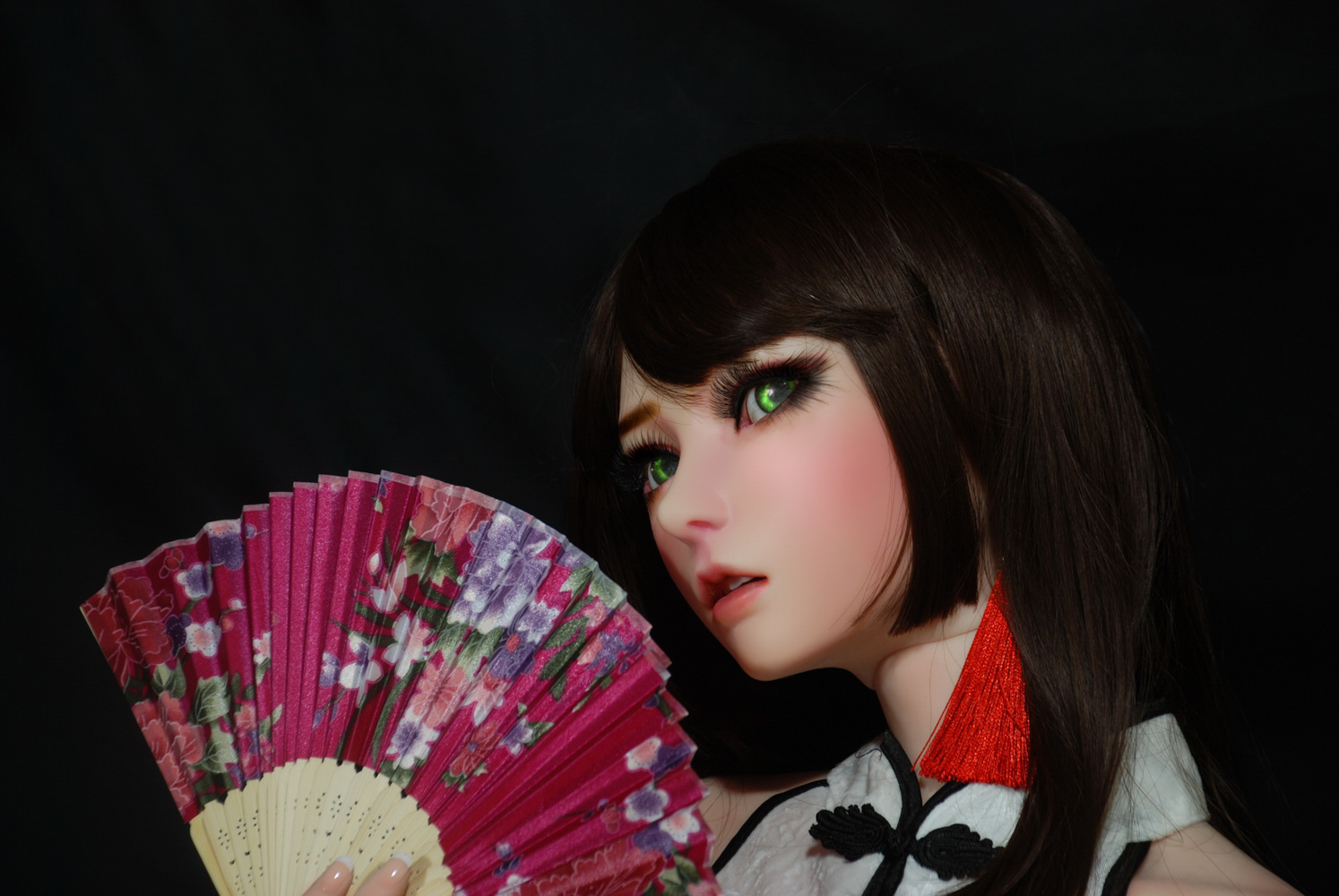 Yao XiangLing – Elsa Babe 165cm – Bild 9