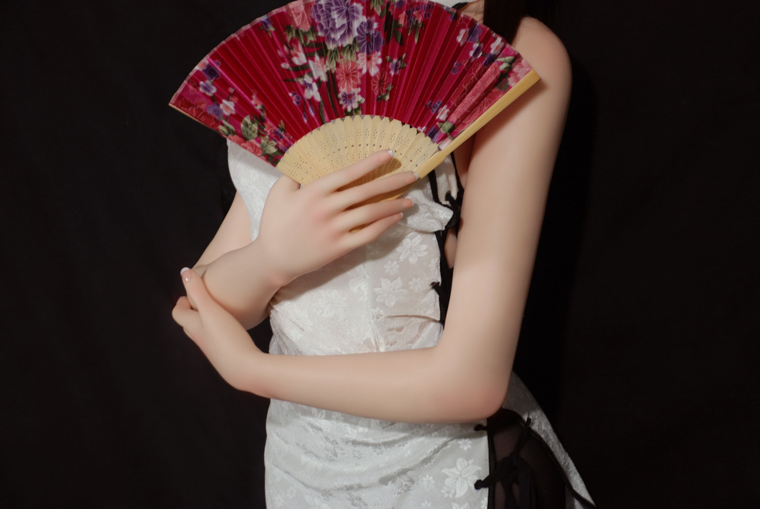 Yao XiangLing – Elsa Babe 165cm – Bild 10