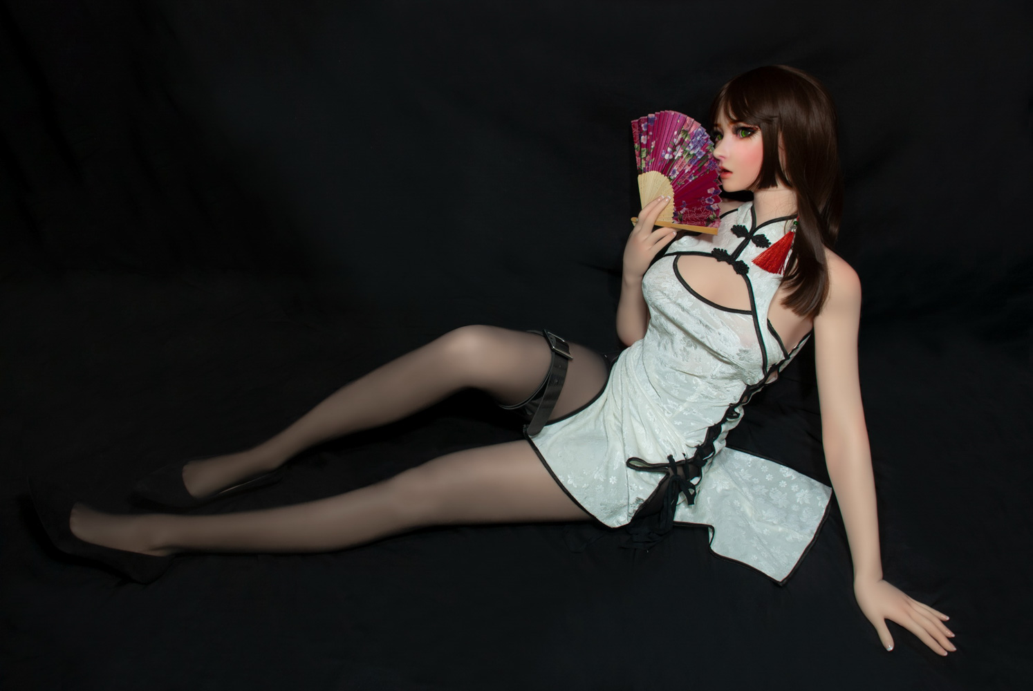 Yao XiangLing – Elsa Babe 165cm – Bild 7