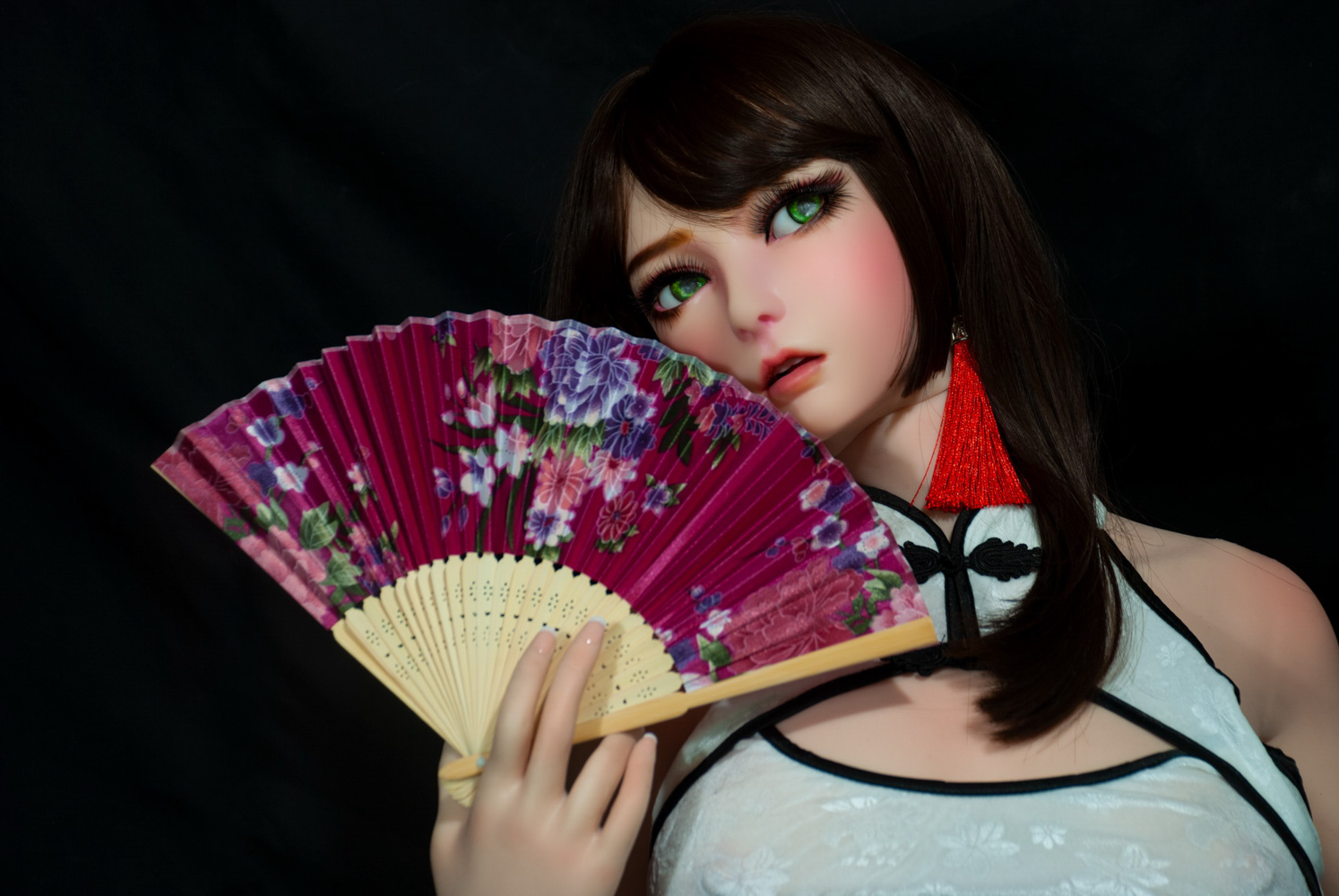 Yao XiangLing – Elsa Babe 165cm – Bild 8