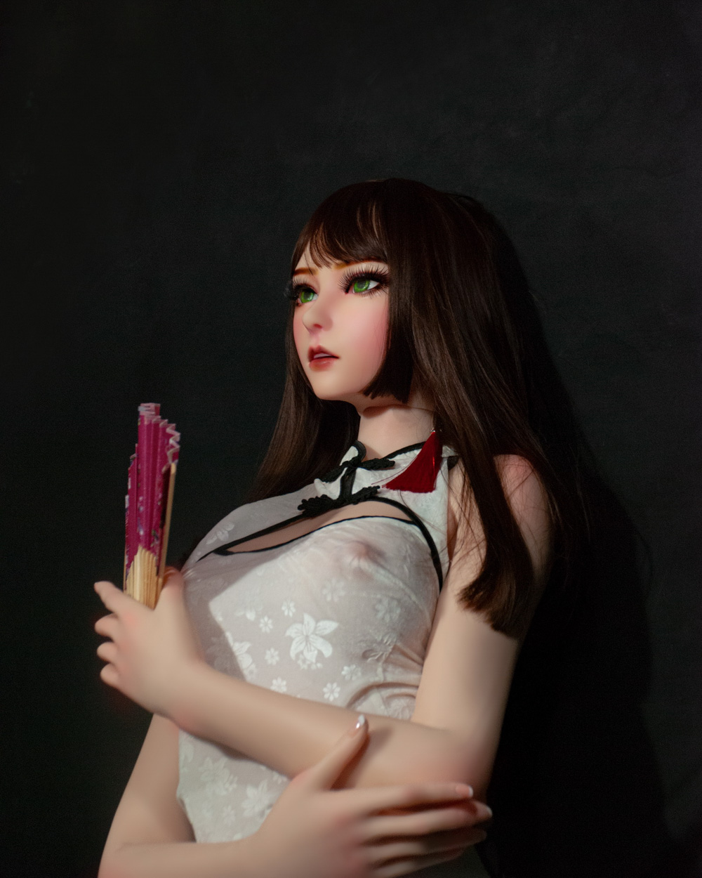 Yao XiangLing – Elsa Babe 165cm – Bild 3
