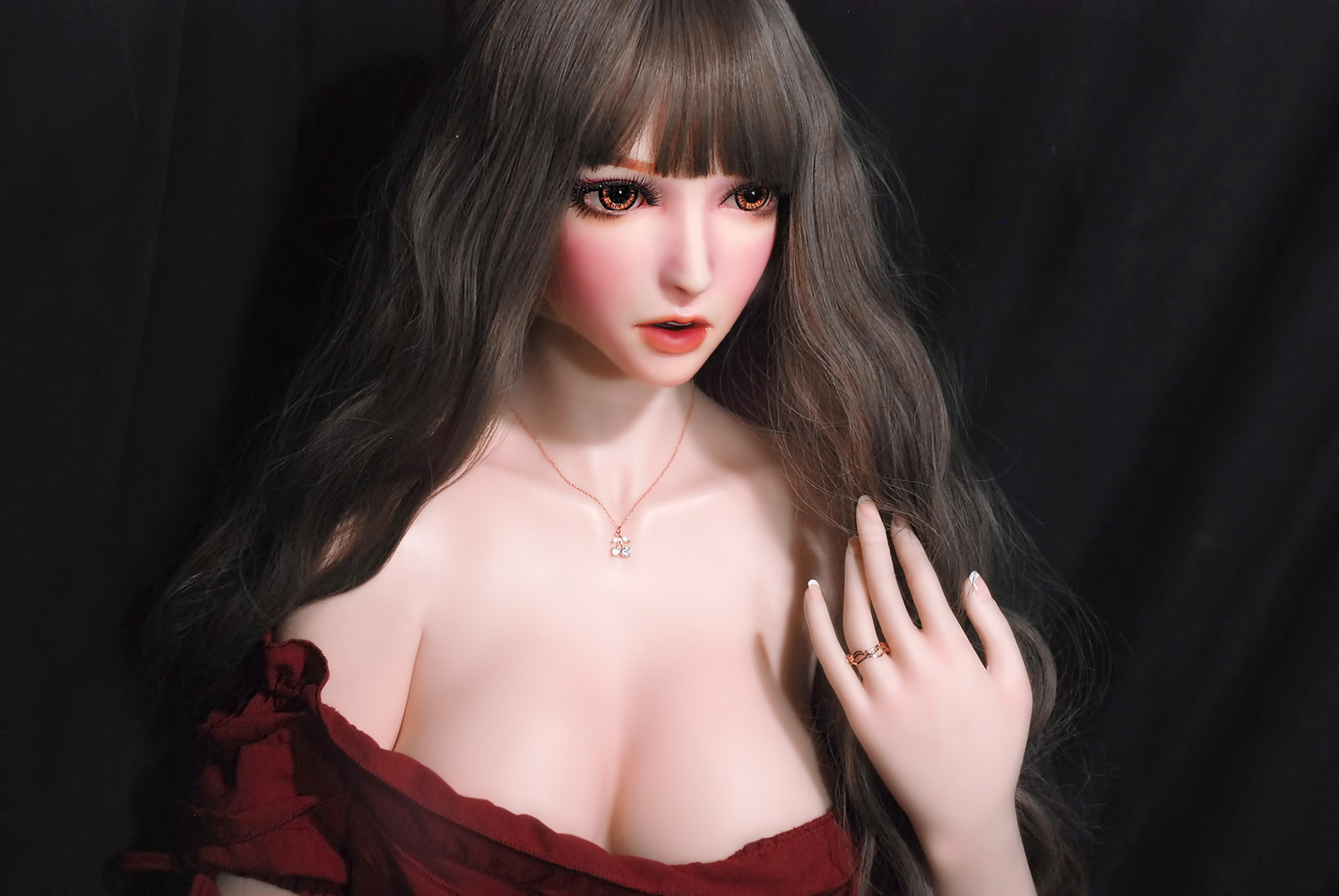 Kurai Ran – Elsa Babe 165cm – Bild 19