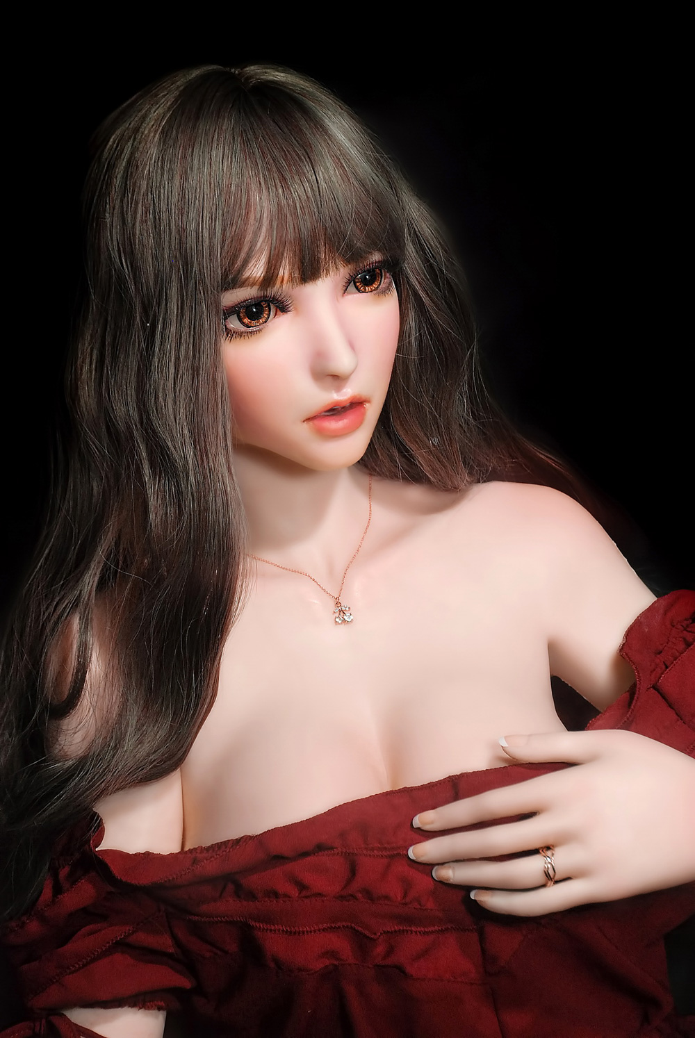 Kurai Ran – Elsa Babe 165cm – Bild 4