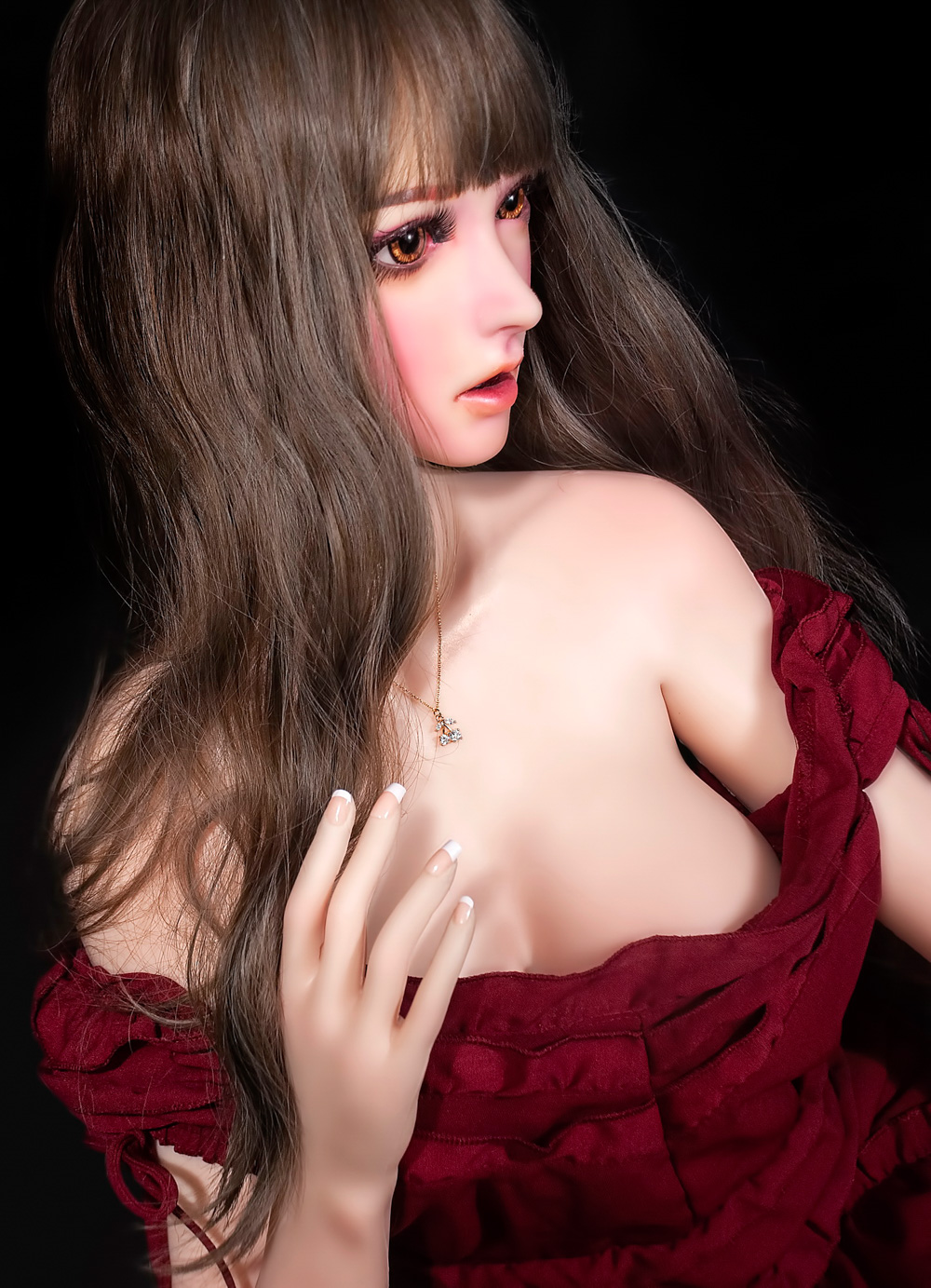 Kurai Ran – Elsa Babe 165cm – Bild 5