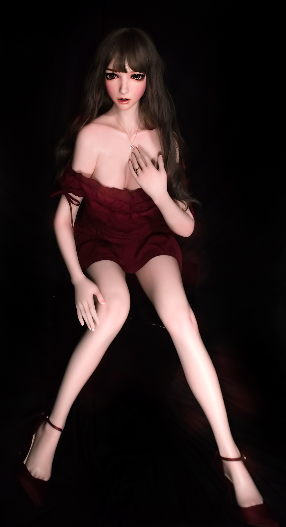 Kurai Ran – Elsa Babe 165cm – Bild 6