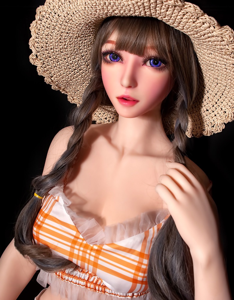 Chiba Hotaru – Elsa Babe 165cm