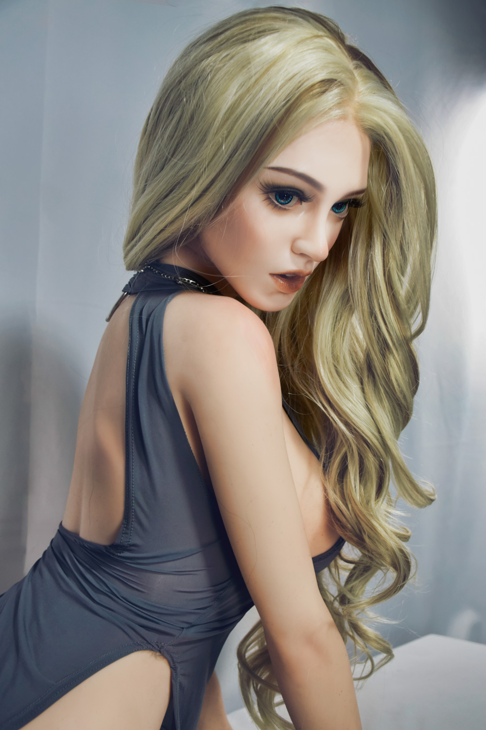 Olivia Smith – Elsa Babe 165cm – Bild 10
