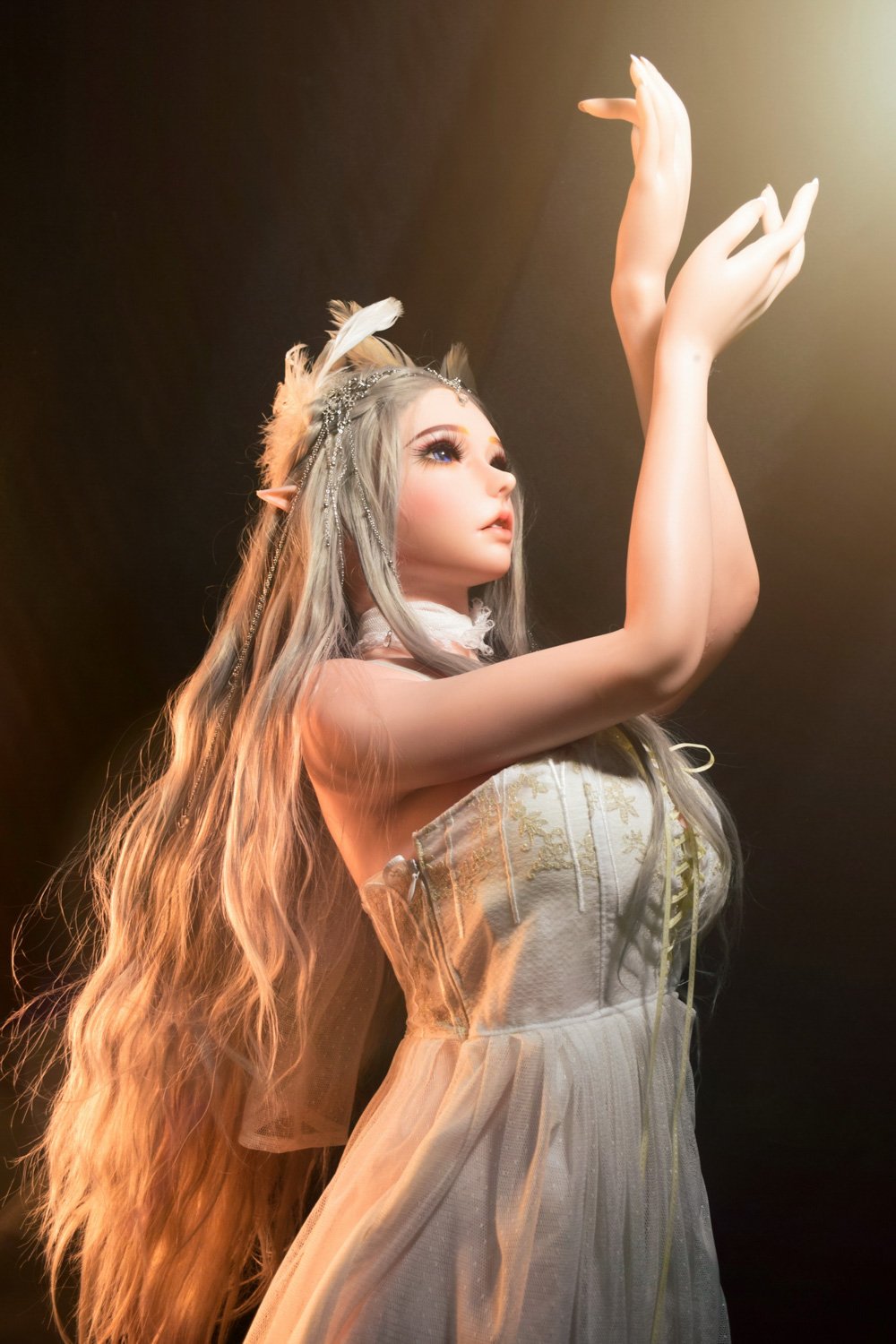 Takano Rie v2 – Elsa Babe 150cm – Bild 10