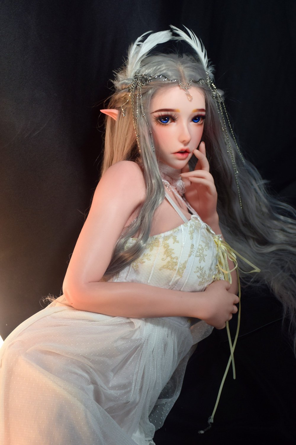 Takano Rie v2 – Elsa Babe 150cm – Bild 11