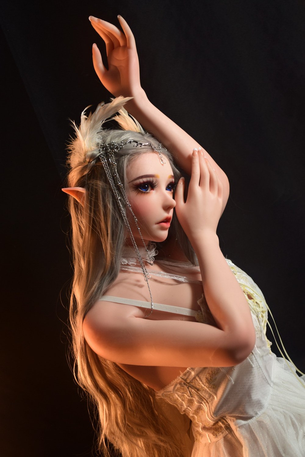 Takano Rie v2 – Elsa Babe 150cm – Bild 8