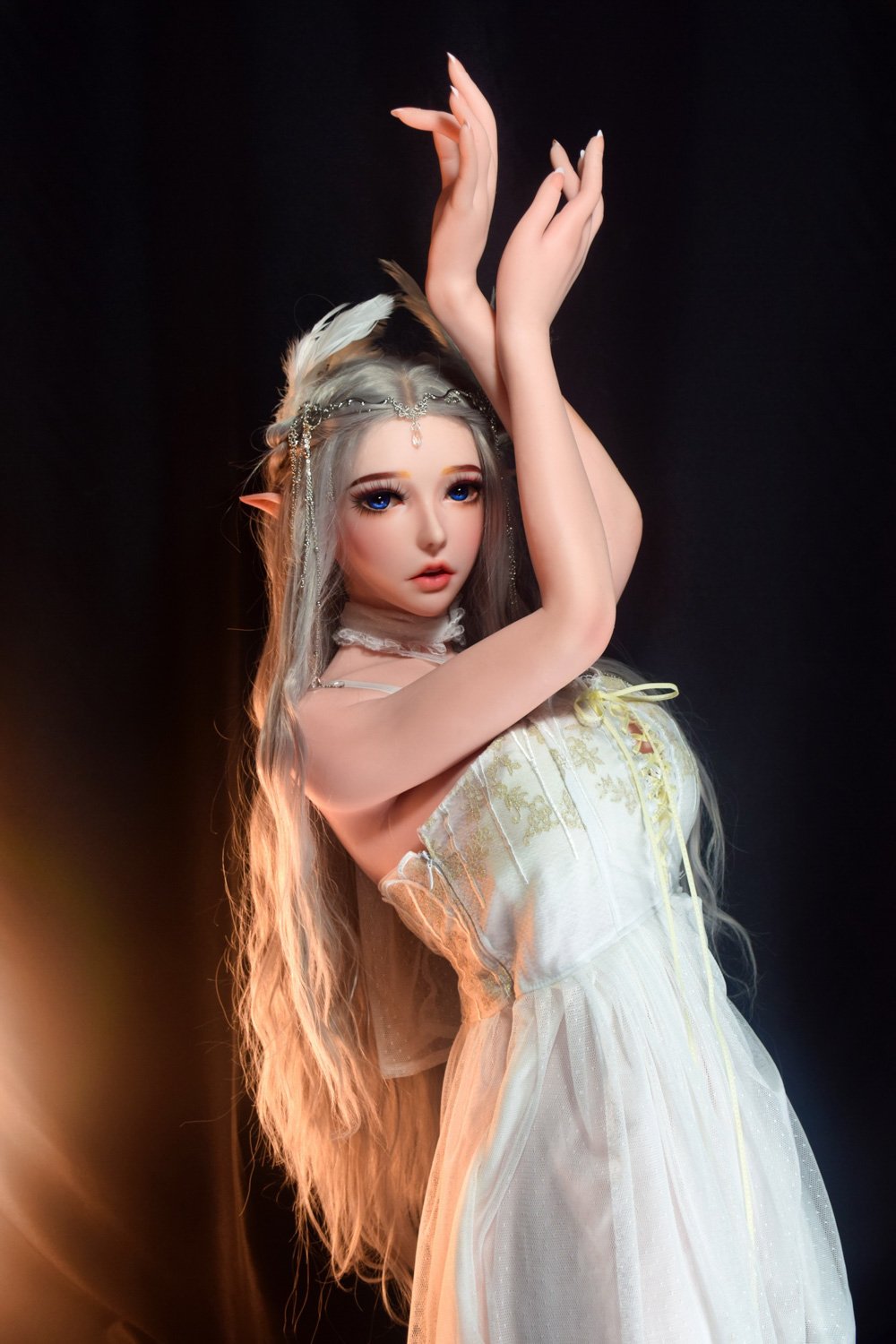 Takano Rie v2 – Elsa Babe 150cm – Bild 9