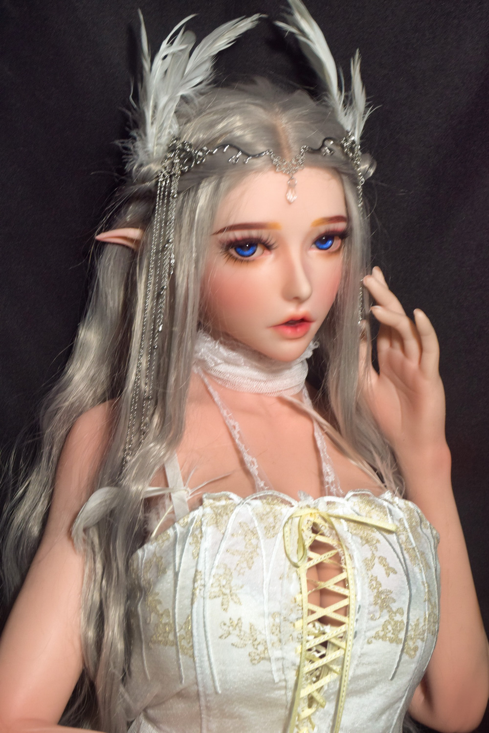 Takano Rie v2 – Elsa Babe 150cm – Bild 4