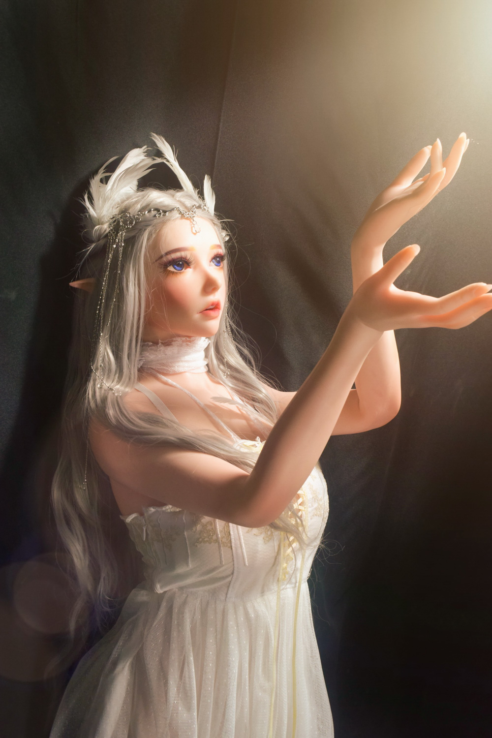 Takano Rie v2 – Elsa Babe 150cm – Bild 5