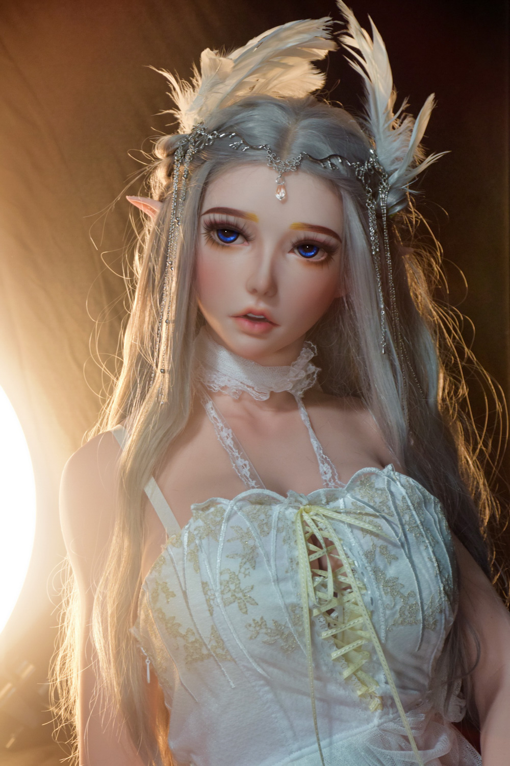 Takano Rie v2 – Elsa Babe 150cm