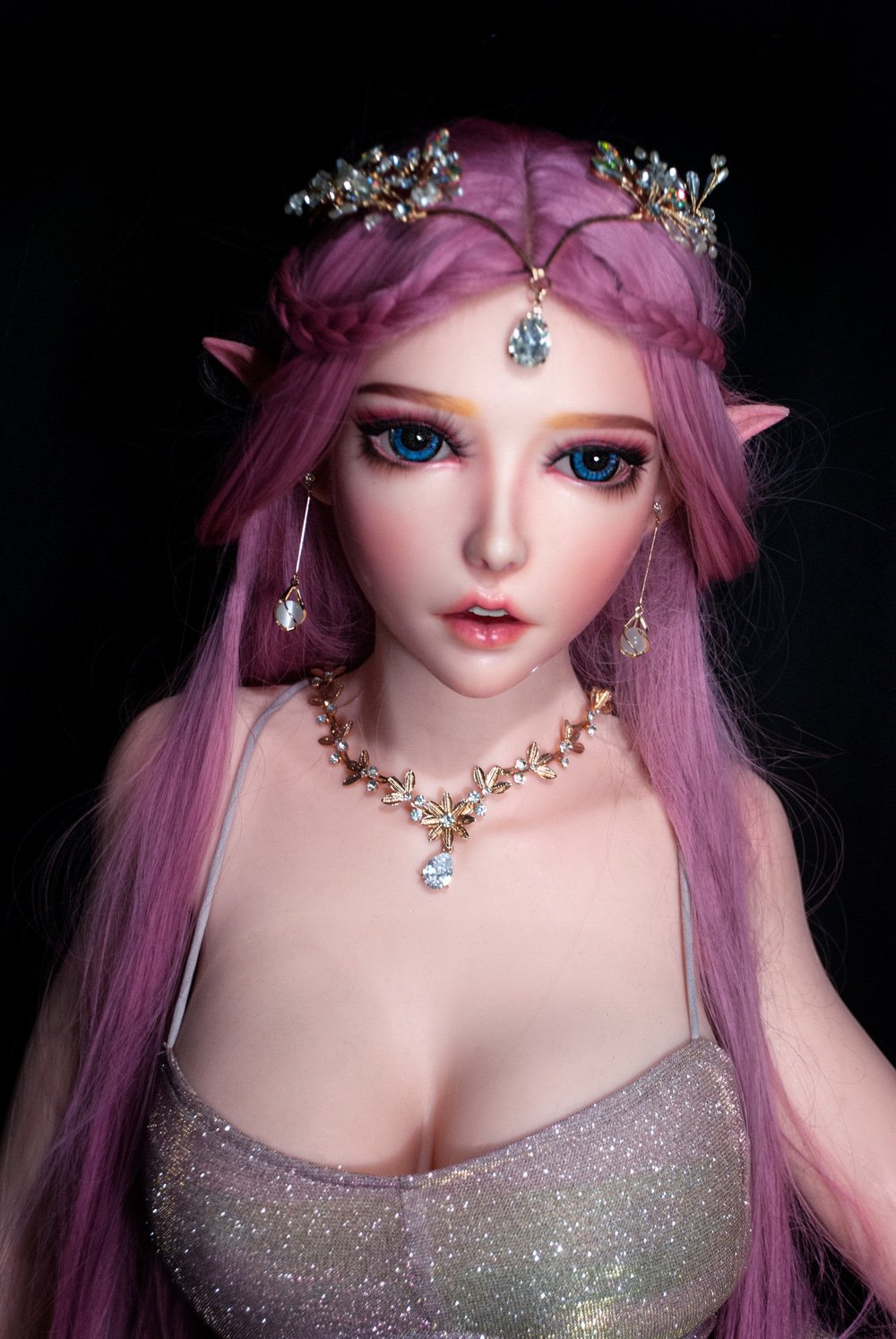 Takano Rie – Elsa Babe 150cm – Bild 4