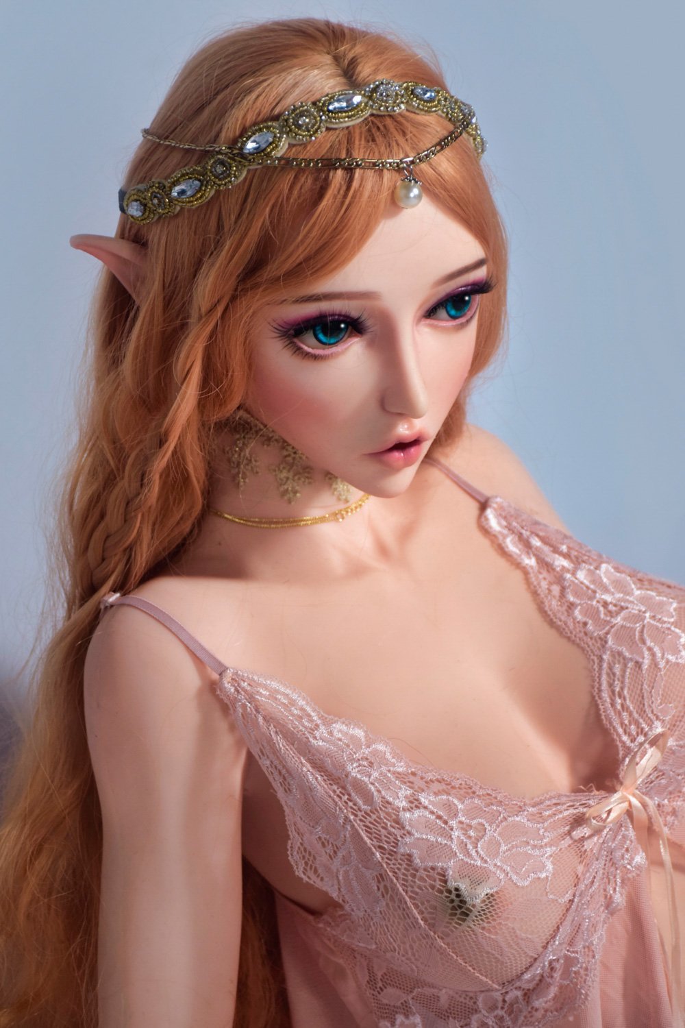 Suzuki Chihiro – Elsa Babe 150cm – Bild 7