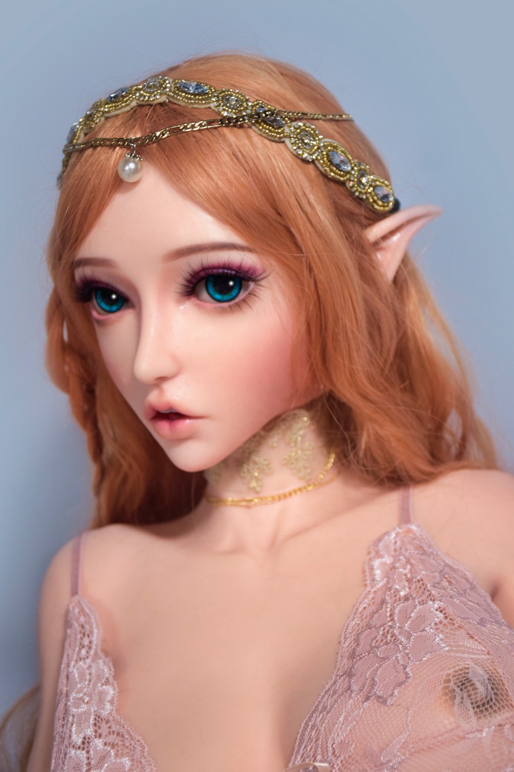 Suzuki Chihiro – Elsa Babe 150cm – Bild 6