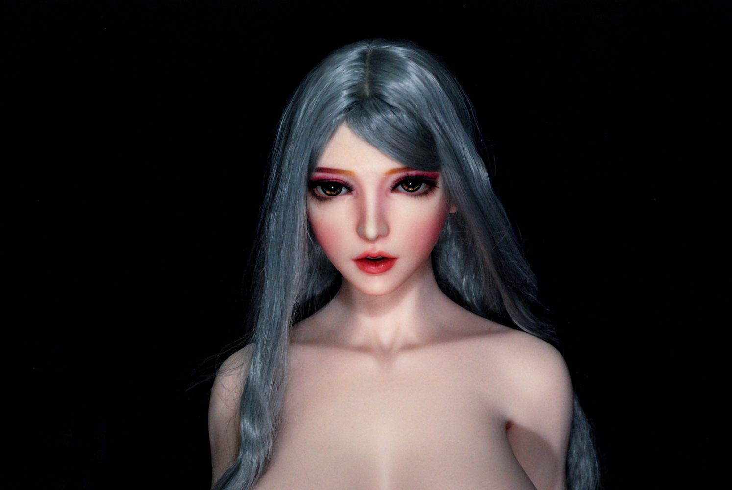 Yoshida Ayumi – Elsa Babe 150cm – Bild 25