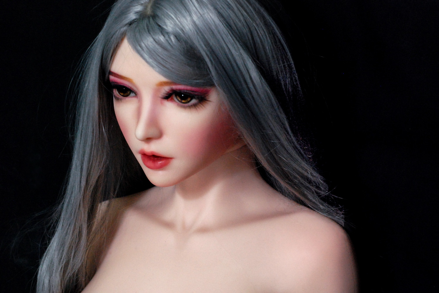 Yoshida Ayumi – Elsa Babe 150cm – Bild 16