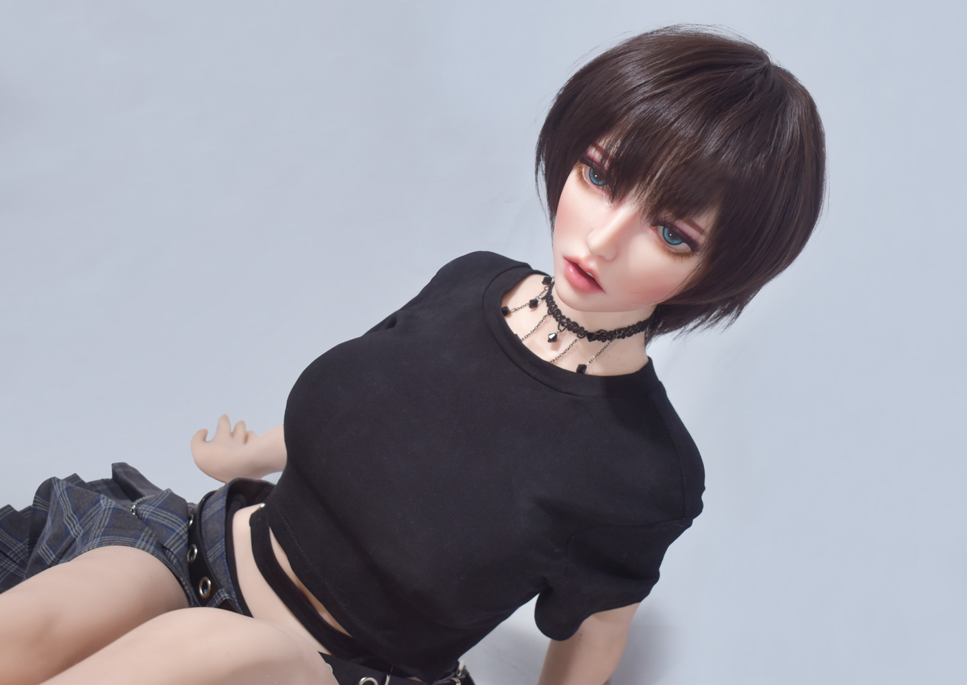 Natsuki Kaoru – Elsa Babe 150cm – Bild 28