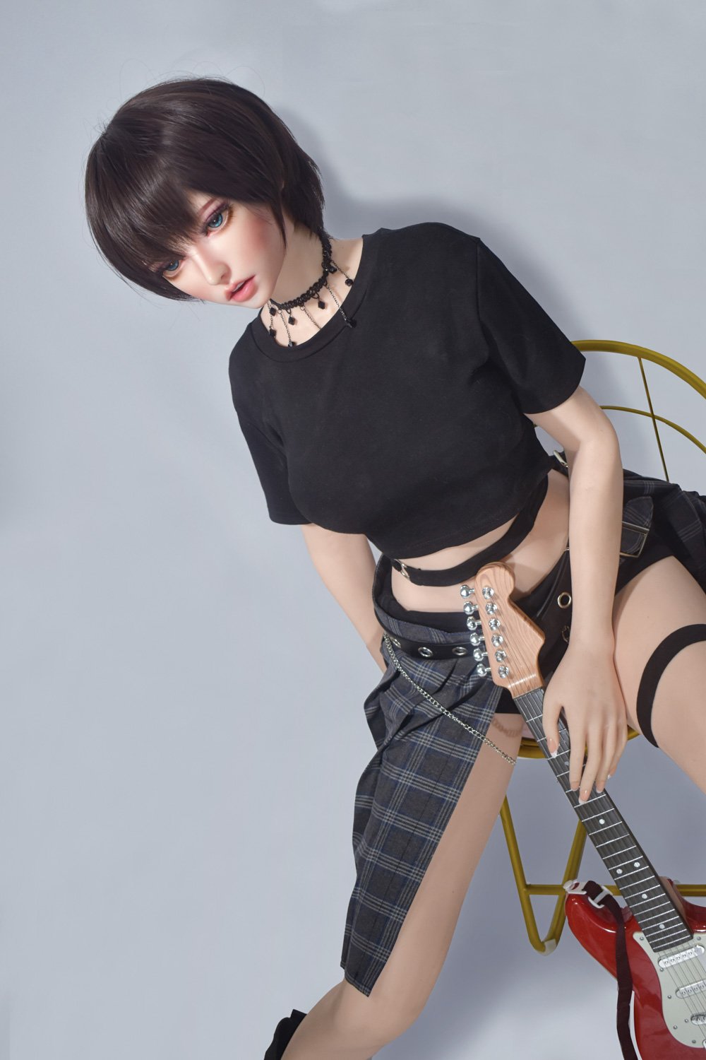 Natsuki Kaoru – Elsa Babe 150cm – Bild 18