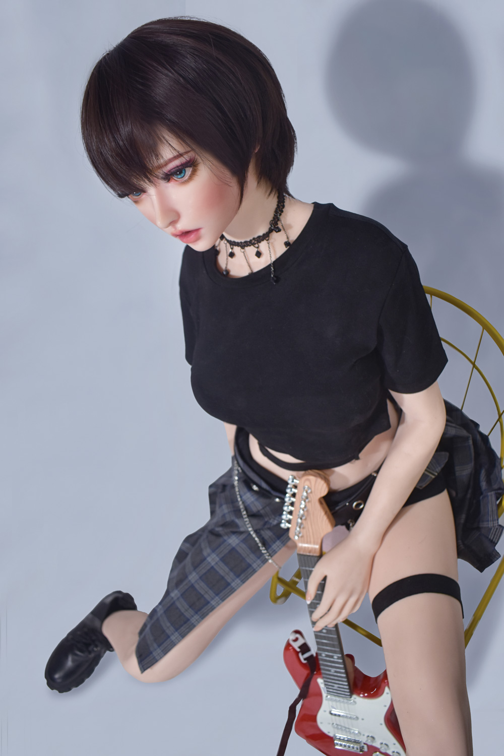 Natsuki Kaoru – Elsa Babe 150cm – Bild 17