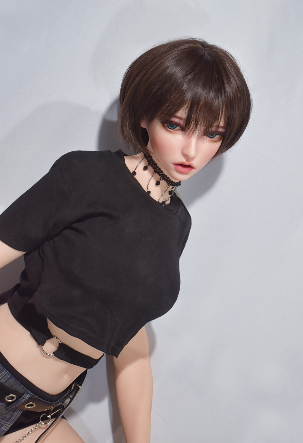 Natsuki Kaoru – Elsa Babe 150cm – Bild 16