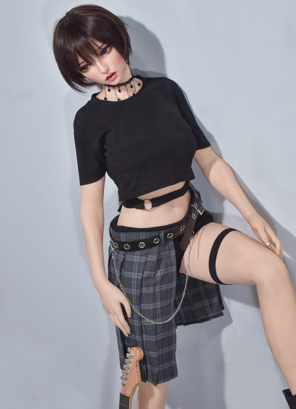 Natsuki Kaoru – Elsa Babe 150cm – Bild 12