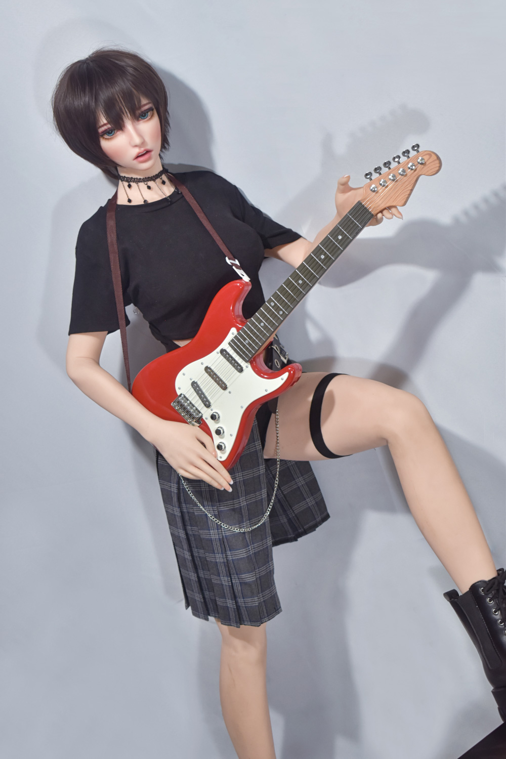 Natsuki Kaoru – Elsa Babe 150cm – Bild 10
