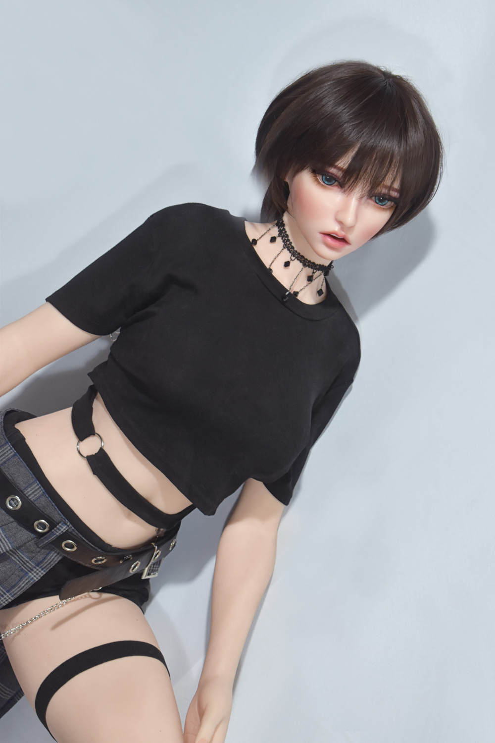 Natsuki Kaoru – Elsa Babe 150cm – Bild 11