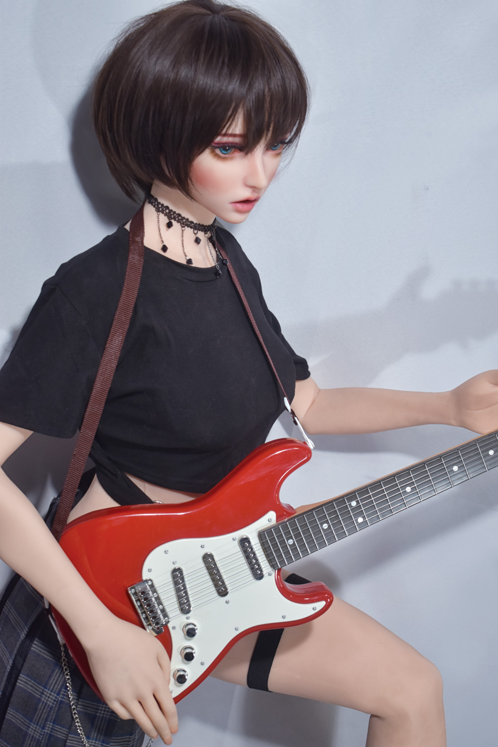 Natsuki Kaoru – Elsa Babe 150cm – Bild 8