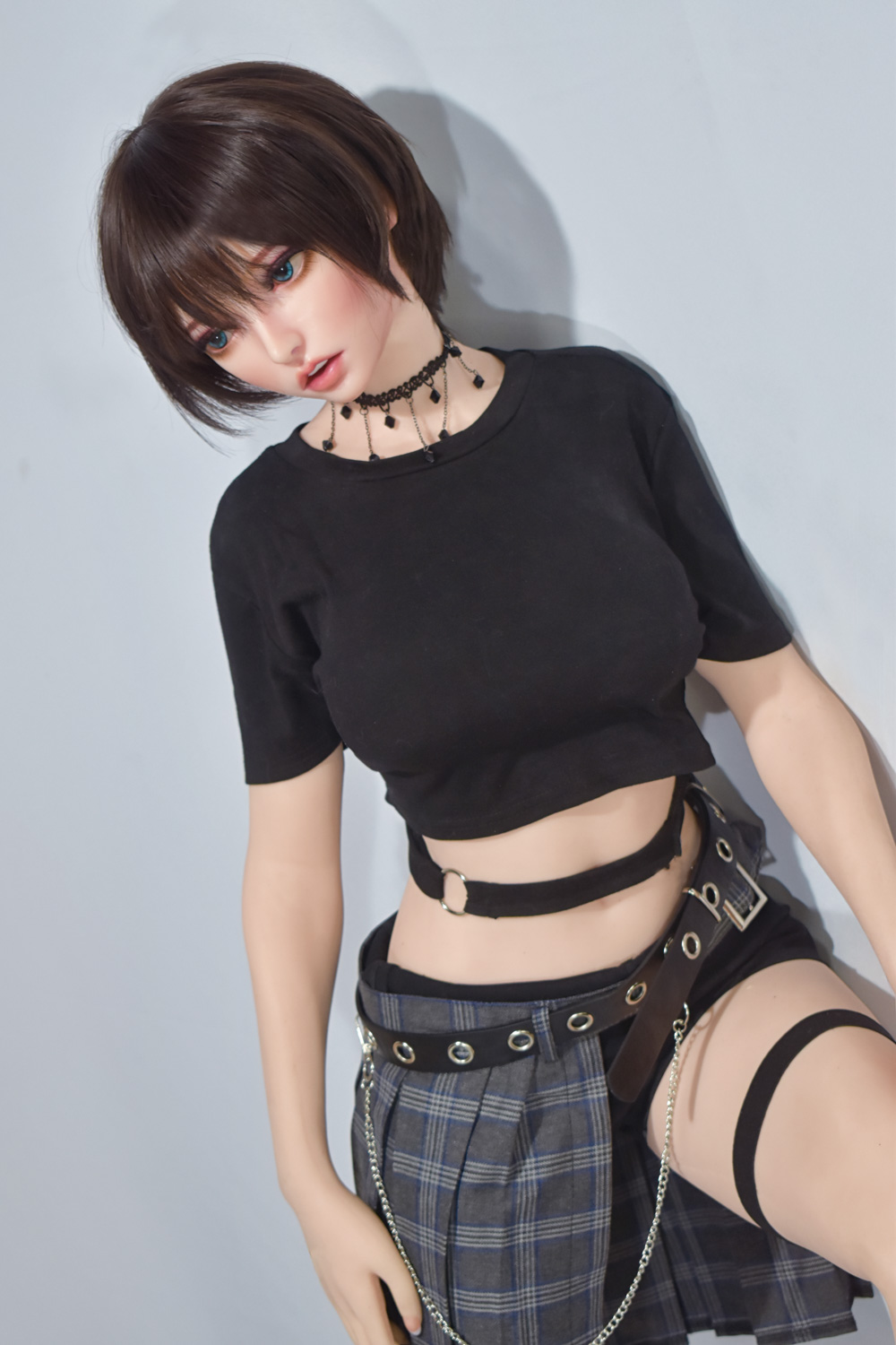 Natsuki Kaoru – Elsa Babe 150cm – Bild 9