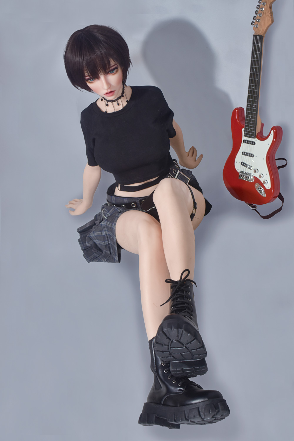 Natsuki Kaoru – Elsa Babe 150cm – Bild 5