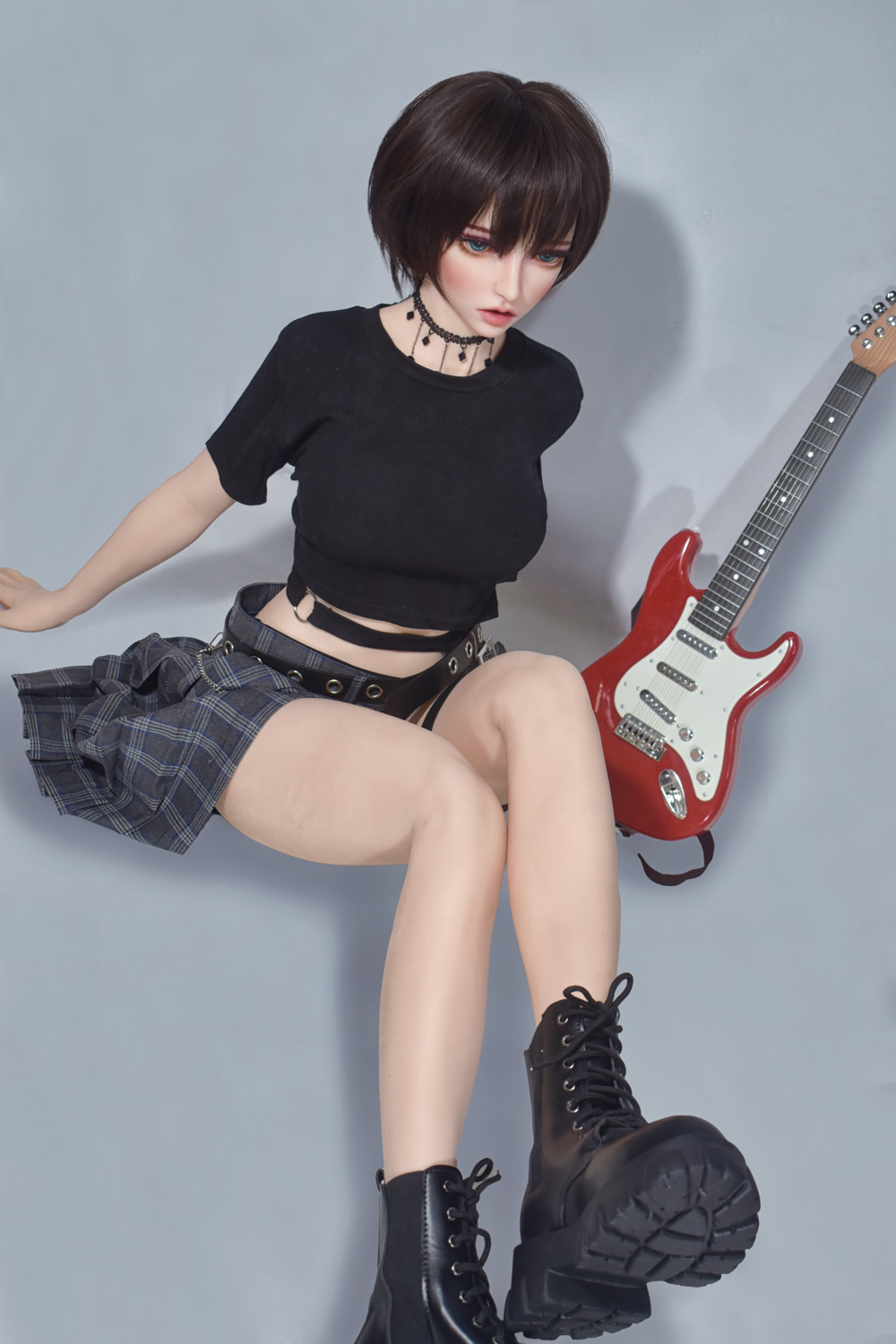 Natsuki Kaoru – Elsa Babe 150cm – Bild 6
