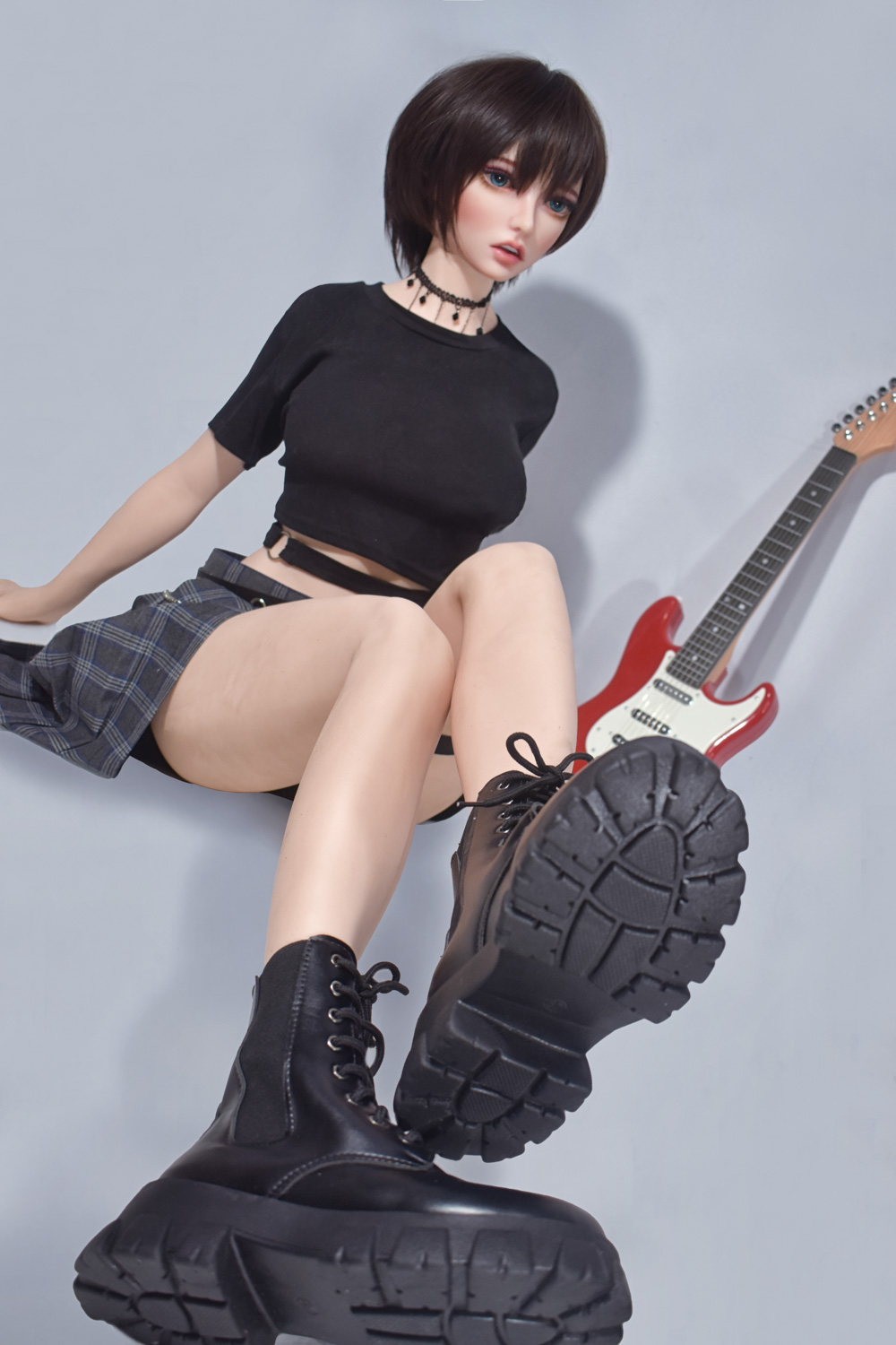 Natsuki Kaoru – Elsa Babe 150cm – Bild 3