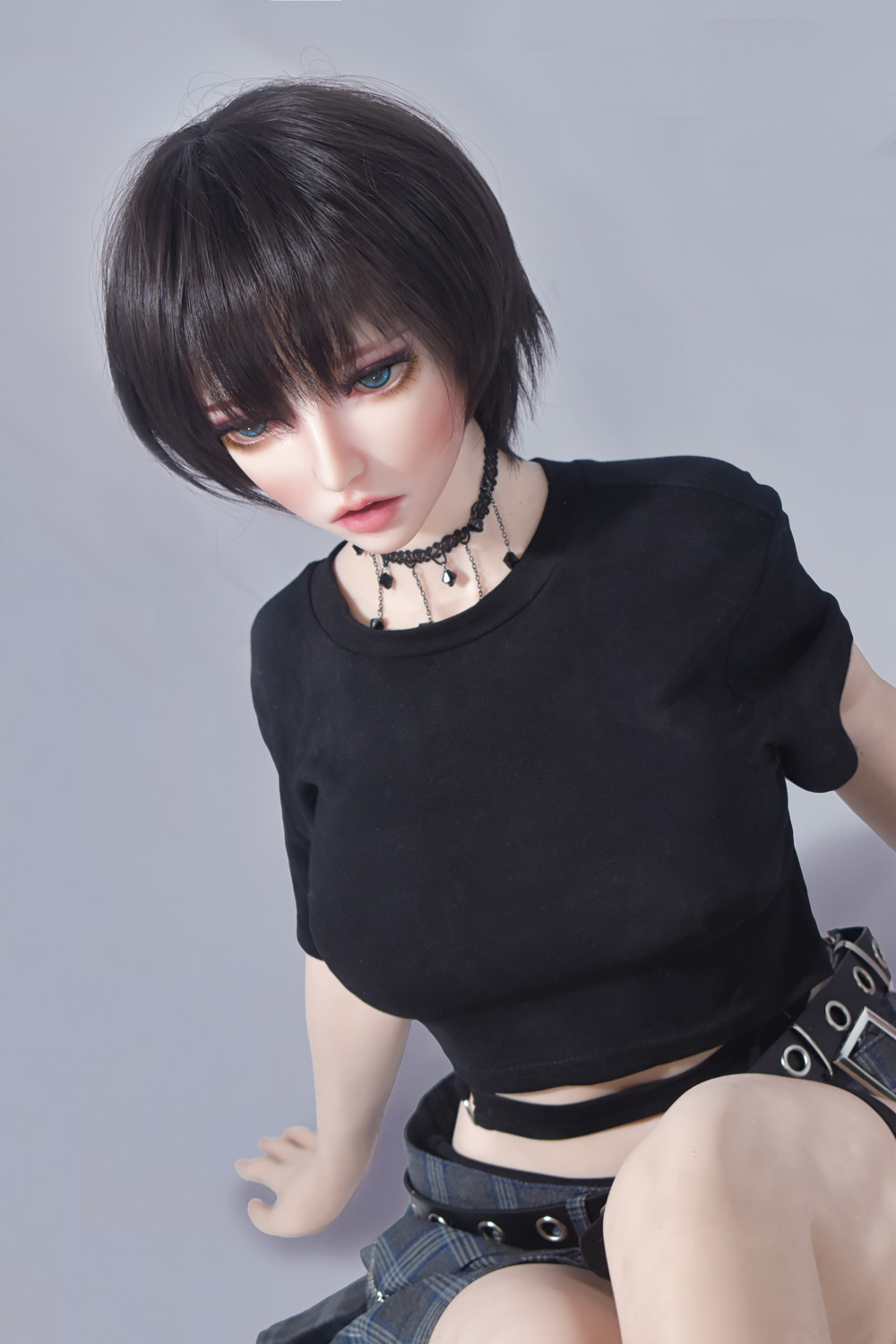 Natsuki Kaoru – Elsa Babe 150cm – Bild 4