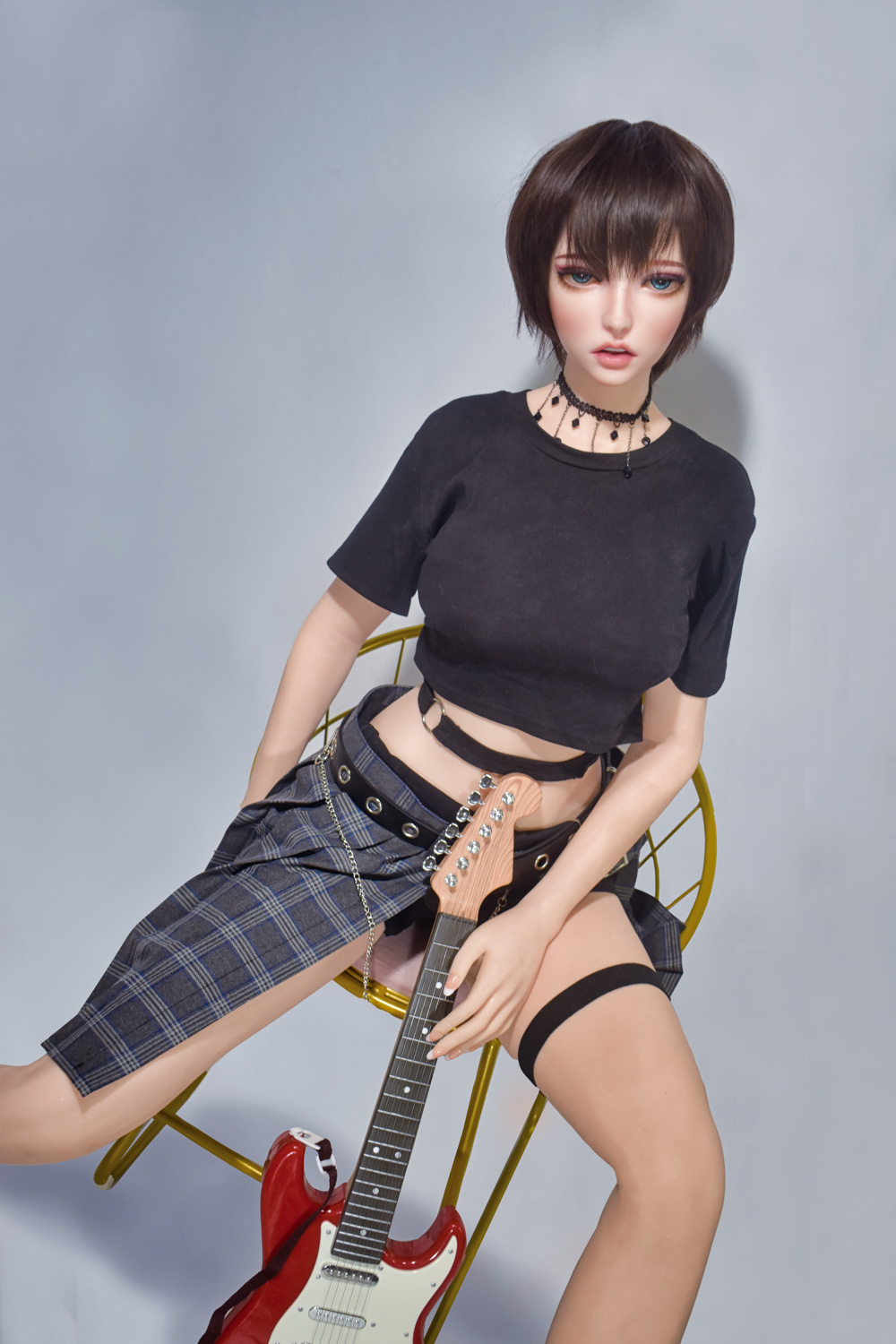 Natsuki Kaoru – Elsa Babe 150cm – Bild 2