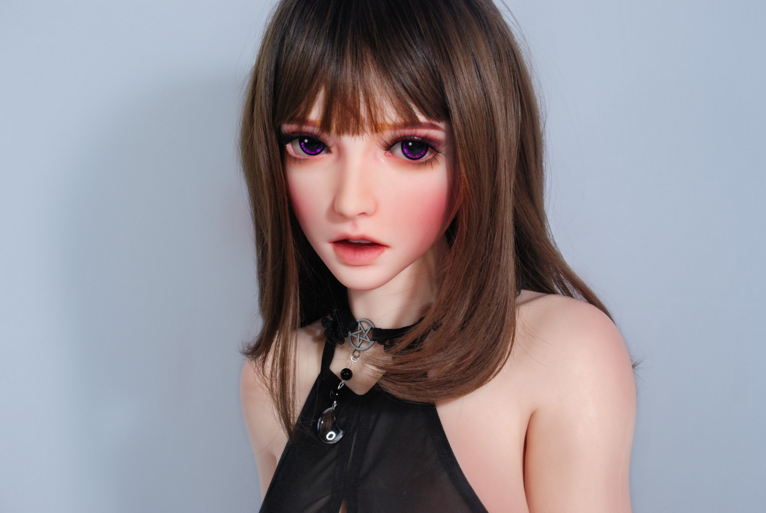 Kurai Sakura – Elsa Babe 150cm – Bild 36