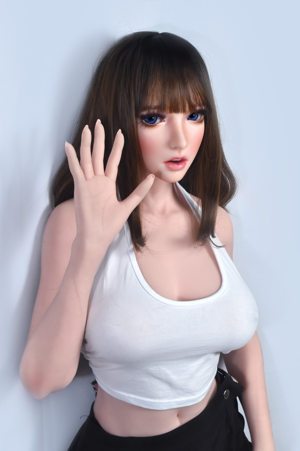 Kurai Sakura – Elsa Babe 150cm – Bild 18