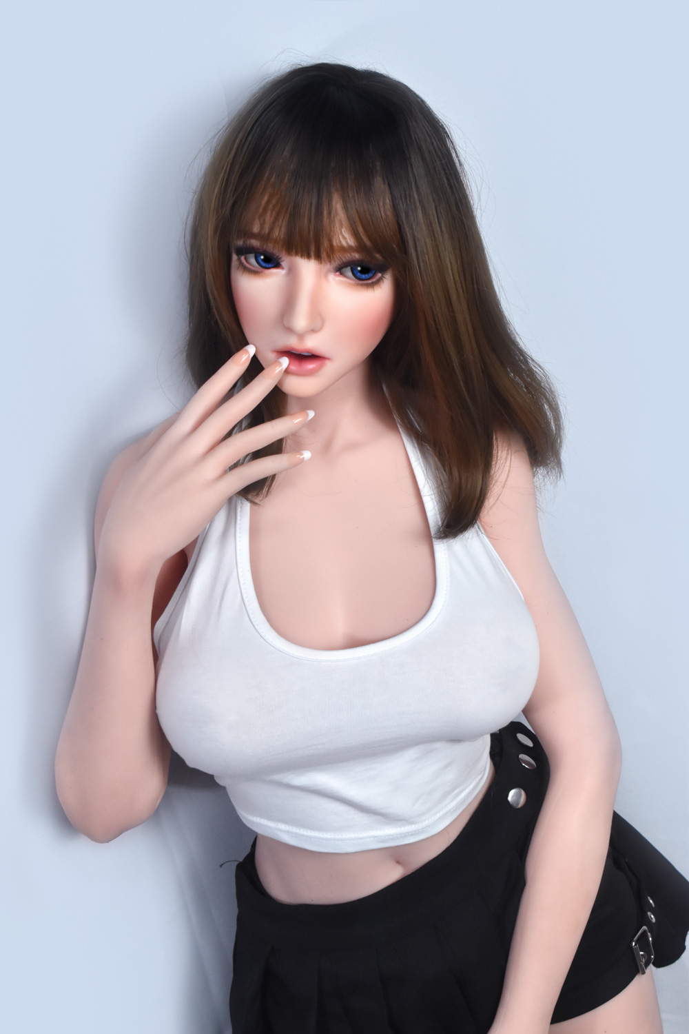 Kurai Sakura – Elsa Babe 150cm – Bild 17