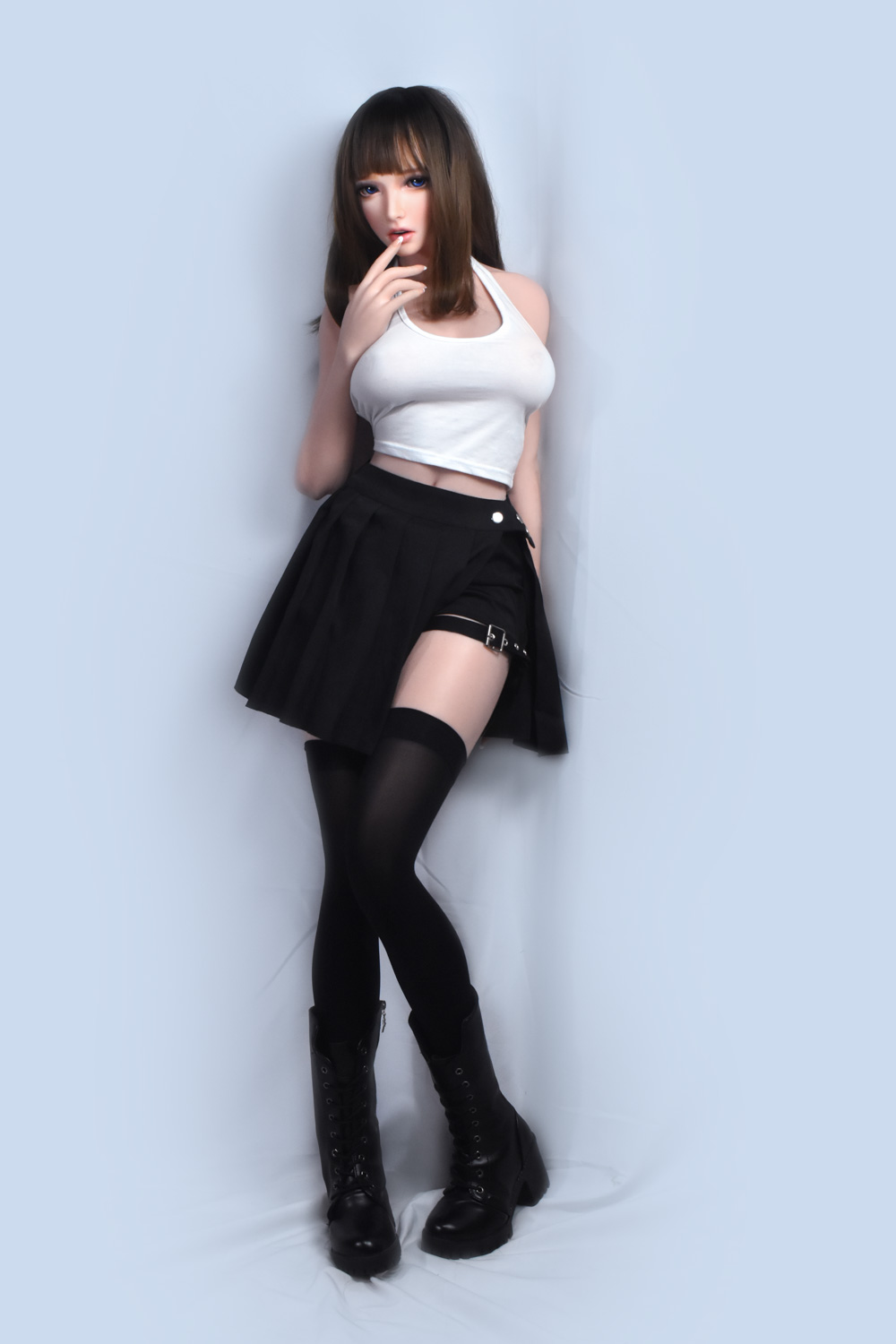 Kurai Sakura – Elsa Babe 150cm – Bild 14