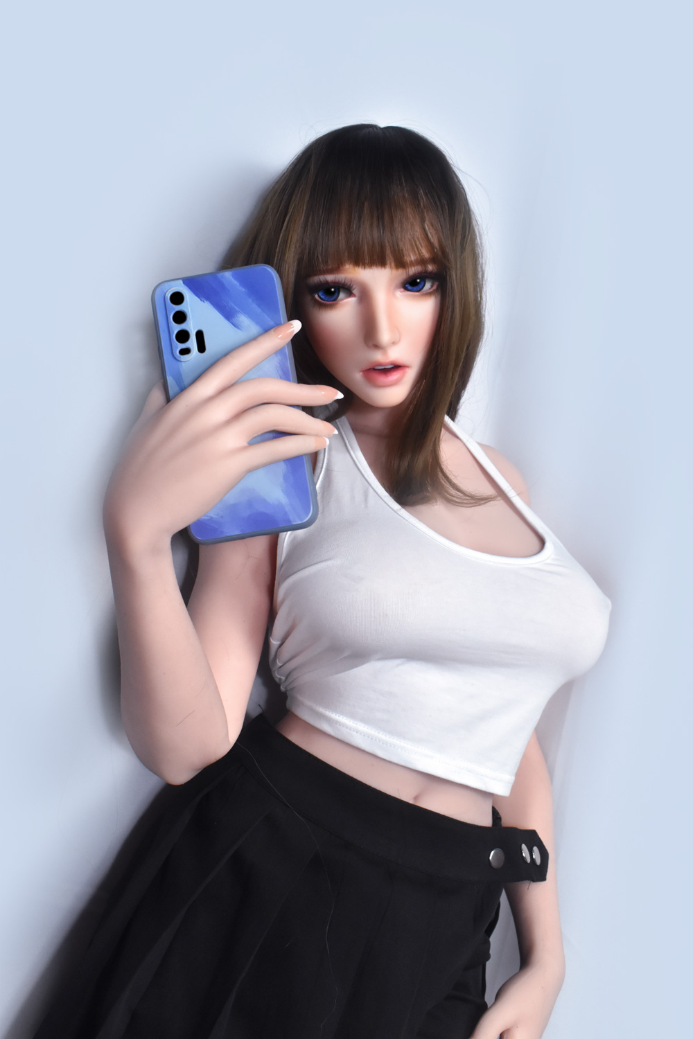 Kurai Sakura – Elsa Babe 150cm – Bild 15