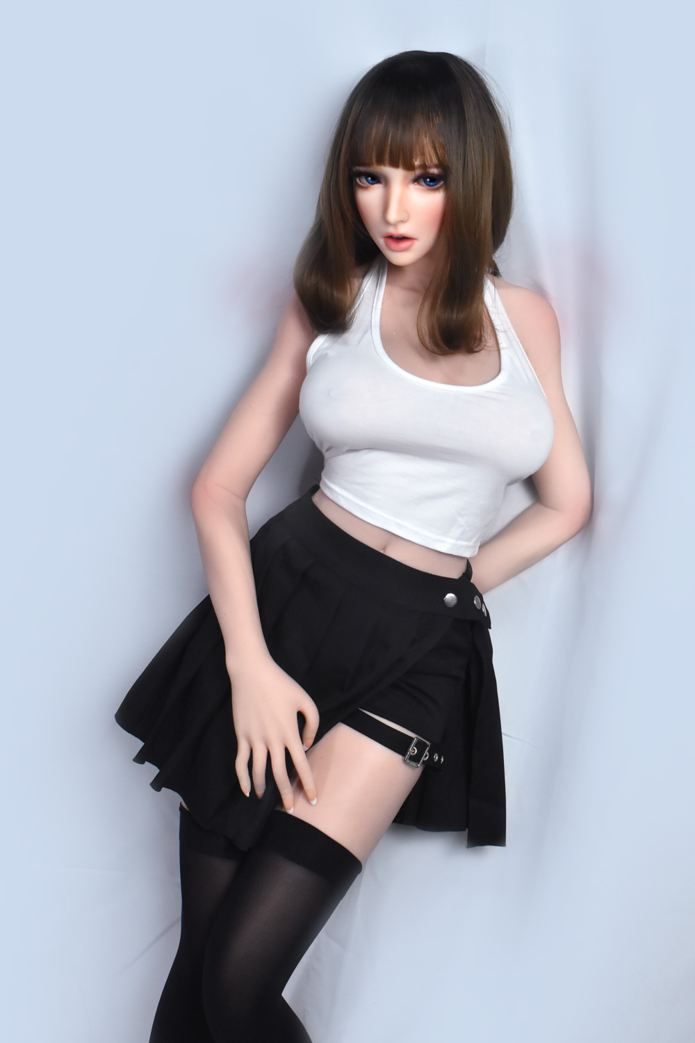 Kurai Sakura – Elsa Babe 150cm – Bild 11